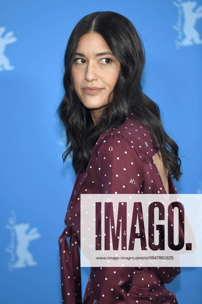 Julia Jones beim Photocall zum Kinofilm The Weight auf der Berlinale 2026 76. Internationale Filmfestspiele Berlin im Hotel Grand Hyatt. Berlin