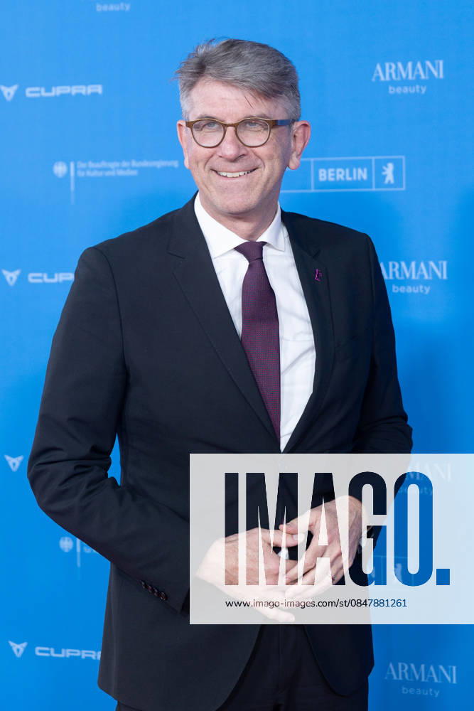 The Weight , Premiere auf der Berlinale, Berlin, 17.02.2026 Wolfram Weimer (Kulturminister) auf dem Roten Teppich vor der Premiere von The Weight bei der Berlinale im Zoo Palast am 17.02.2026. Die 76. Internationalen Filmfestspiele Berlin finden vom 12. bis 22. Februar 2026 statt. Berlin Zoo Palast