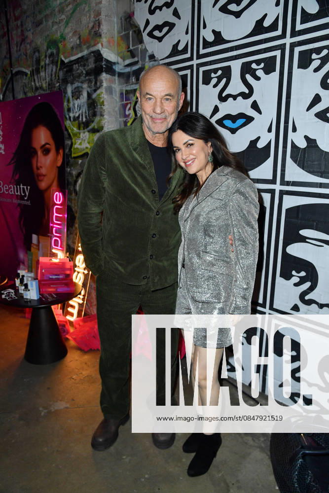 Heiner Lauterbach mit Ehefrau Viktoria Lauterbach beim Traumfabrik Babelsberg und Kreisfilm Event bei den 76. Internationalen Filmfestspielen in Berlin am 17.02.26