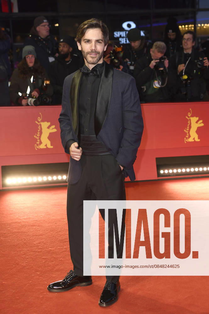 Marc Clotet bei der Closing Ceremony mit Preisverleihung auf der Berlinale 2026 76. Internationale Filmfestspiele Berlin im Berlinale Palast. Berlin