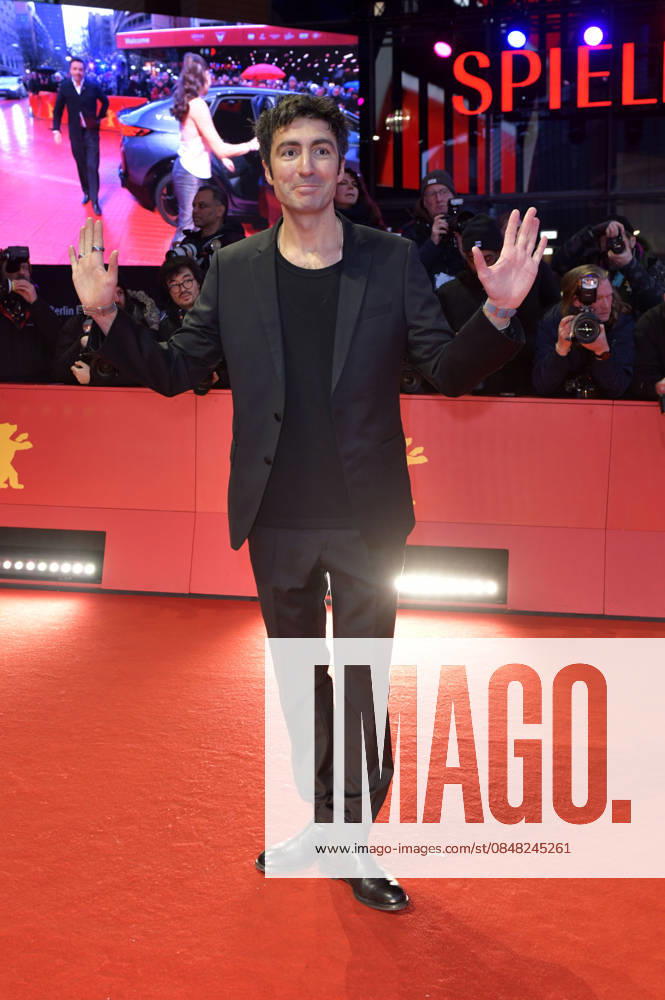 Ilker Catak bei der Closing Ceremony mit Preisverleihung auf der Berlinale 2026 76. Internationale Filmfestspiele Berlin im Berlinale Palast. Berlin