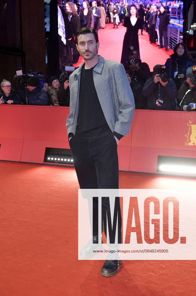 Sam Morgan bei der Closing Ceremony mit Preisverleihung auf der Berlinale 2026 76. Internationale Filmfestspiele Berlin im Berlinale Palast. Berlin