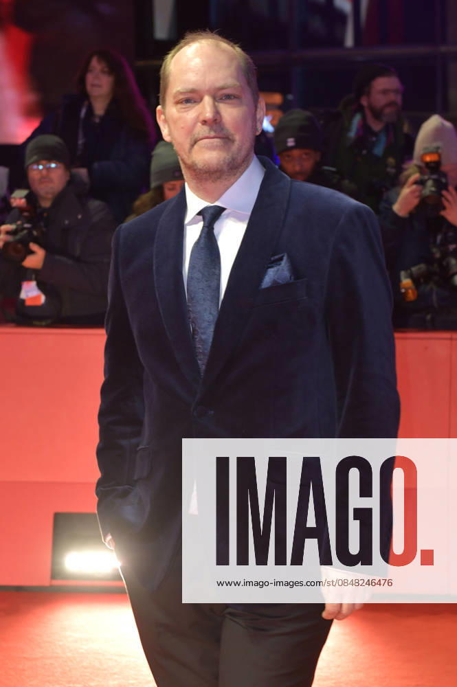 Godehard Giese bei der Closing Ceremony mit Preisverleihung auf der Berlinale 2026 76. Internationale Filmfestspiele Berlin im Berlinale Palast. Berlin