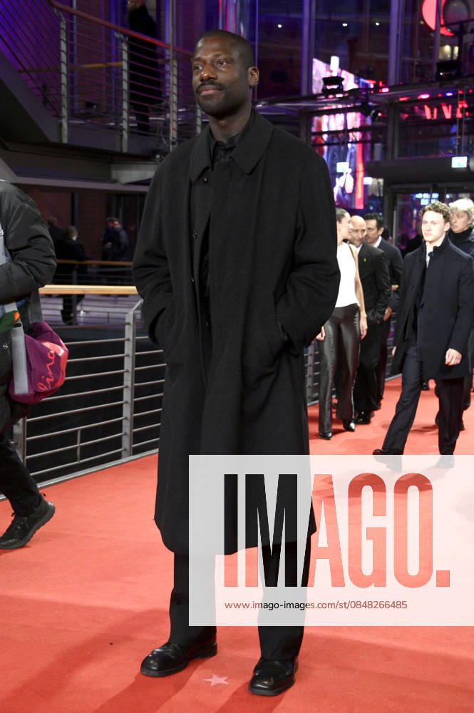 Erwan Kepoa Fale bei der Closing Ceremony mit Preisverleihung auf der Berlinale 2026 76. Internationale Filmfestspiele Berlin im Berlinale Palast. Berlin
