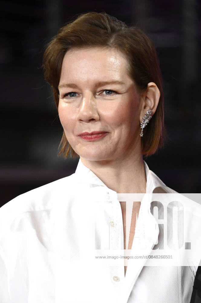 Sandra Hüller bei der Closing Ceremony mit Preisverleihung auf der Berlinale 2026 76. Internationale Filmfestspiele Berlin im Berlinale Palast. Berlin