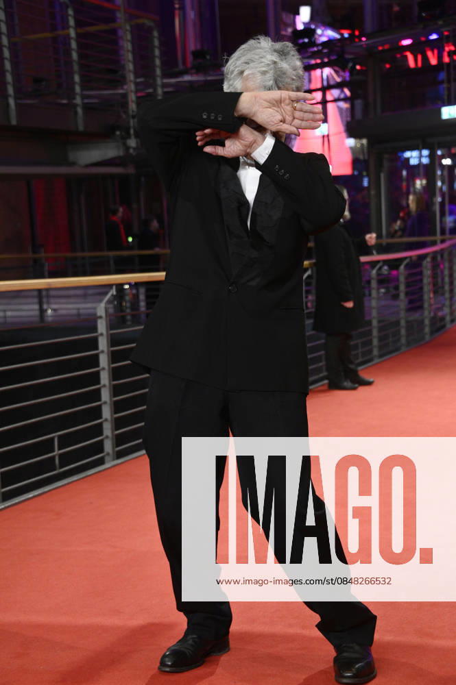 Wim Wenders bei der Closing Ceremony mit Preisverleihung auf der Berlinale 2026 76. Internationale Filmfestspiele Berlin im Berlinale Palast. Berlin