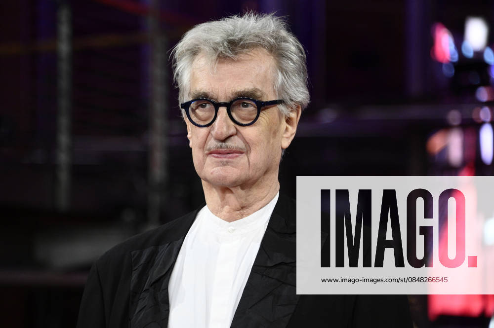 Wim Wenders bei der Closing Ceremony mit Preisverleihung auf der Berlinale 2026 76. Internationale Filmfestspiele Berlin im Berlinale Palast. Berlin
