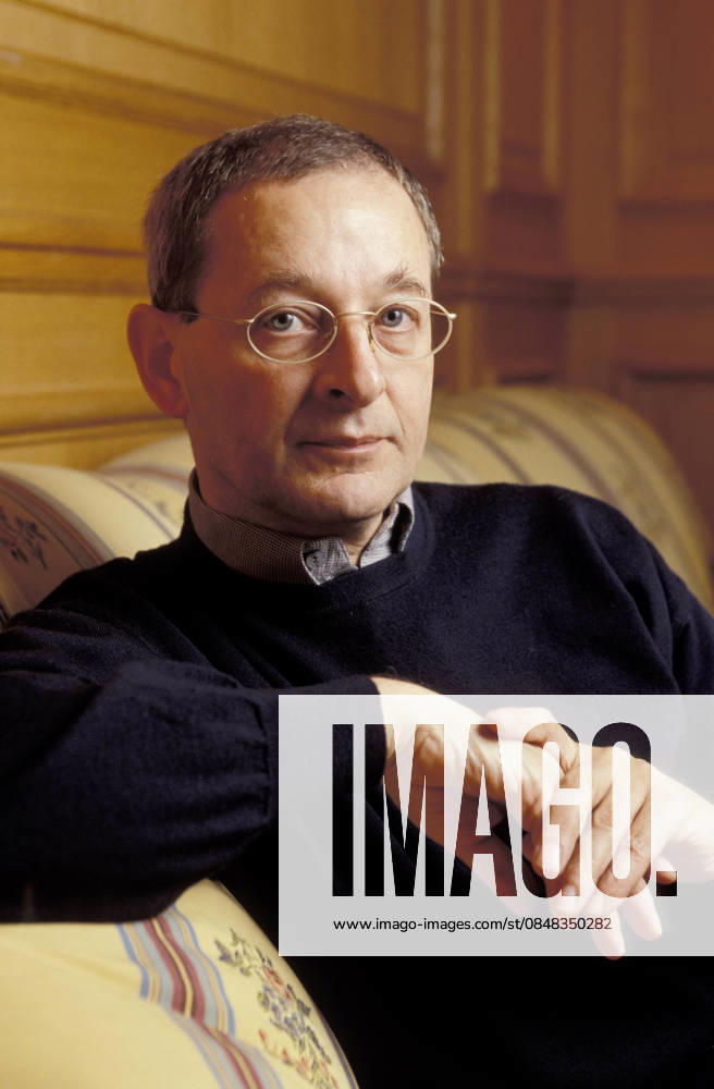 Peter NADAS - Date : 19980801 Philippe MATSAS Opale.photo RECORD DATE NOT STATED