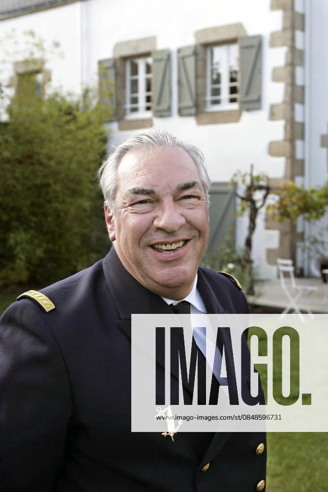 Didier DECOIN - Date : 20041001 Philippe MATSAS RAM Opale.photo RECORD DATE NOT STATED