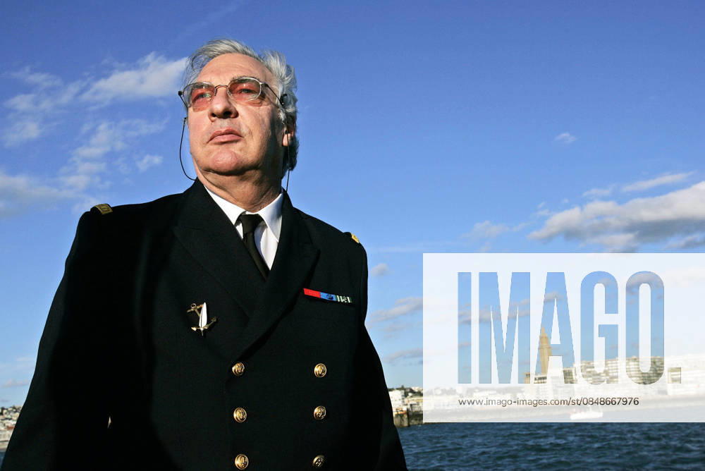 Didier DECOIN - Date : 20051029 Philippe MATSAS RAM Opale.photo RECORD DATE NOT STATED