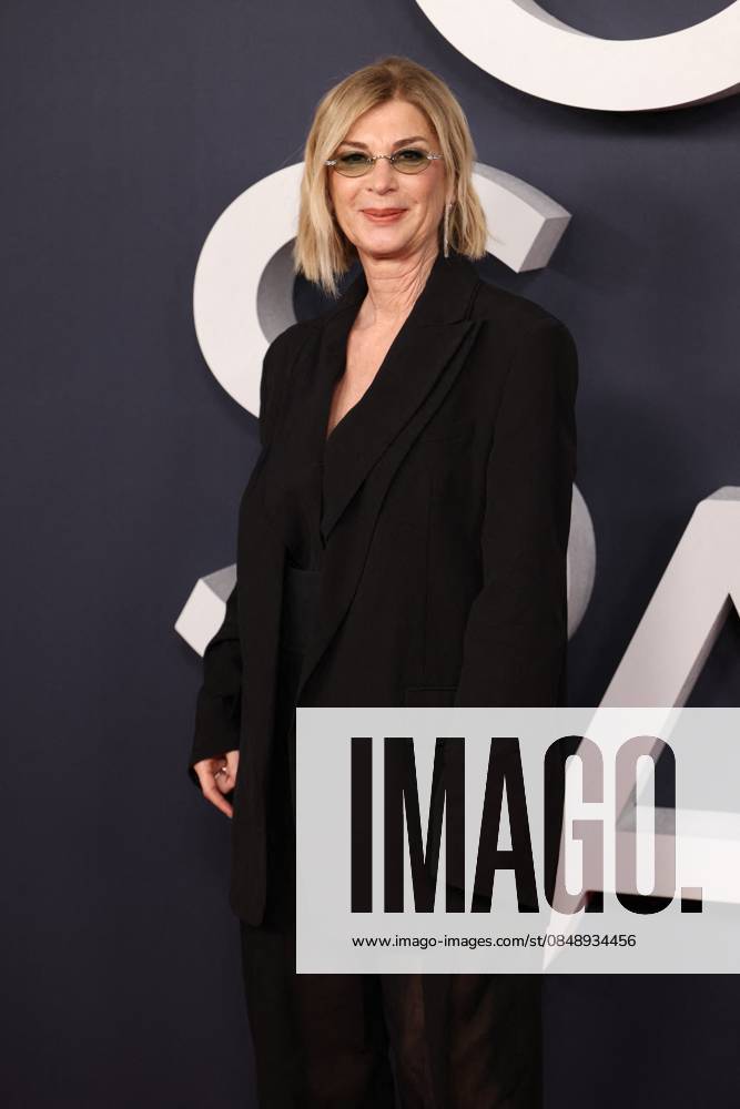 51st Cesar Ceremony - Arrivals JD 2 Michelle Laroque arrives at the 51st Cesar Film Awards held at l Olympia on February 26, 2026, in Paris, France. Photo by Jerome Domine ABACAPRESS.COM Paris France