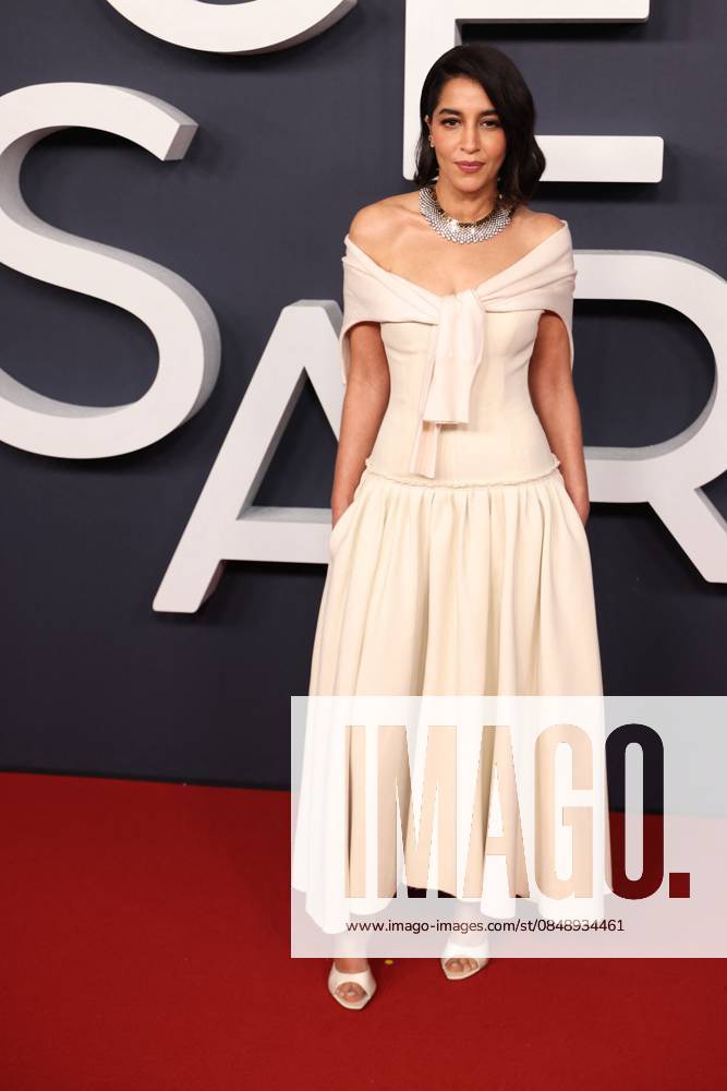 51st Cesar Ceremony - Arrivals JD 2 Leïla Bekhti arrives at the 51st Cesar Film Awards held at l Olympia on February 26, 2026, in Paris, France. Photo by Jerome Domine ABACAPRESS.COM Paris France
