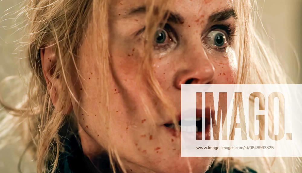 Nicole Kidman USA. Nicole Kidman in a scene from (C)Amazon Prime Video new series : Scarpetta (2026). Plot: A brilliant forensic pathologist uses forensic technology to solve crimes. LMK110-J11636-260226 Supplied by LMKMEDIA. Editorial Only. Landmark Media is not the copyright owner of these Film or TV stills but provides a service only for recognised Media outlets.