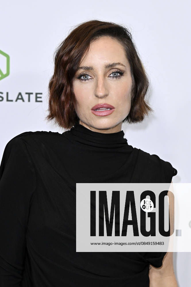 Zoe Lister-Jones bei der 37. Verleihung der Producers Guild Awards 2026 im Hotel Fairmont Century Plaza. Los Angeles