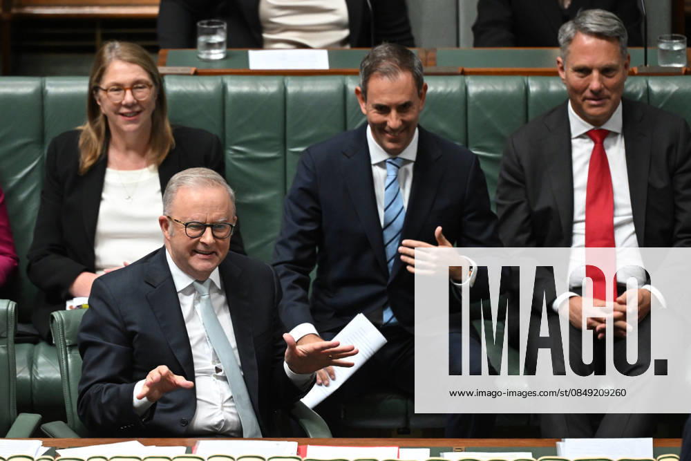 QUESTION TIME, Australian Prime Minister Anthony Albanese speaks during Question Time in the House of Representatives at Parliament House in Canberra, Wednesday, March 2, 2026. ( NO ARCHIVING CANBERRA AUSTRALIAN CAPITAL TERRITORY AUSTRALIA
