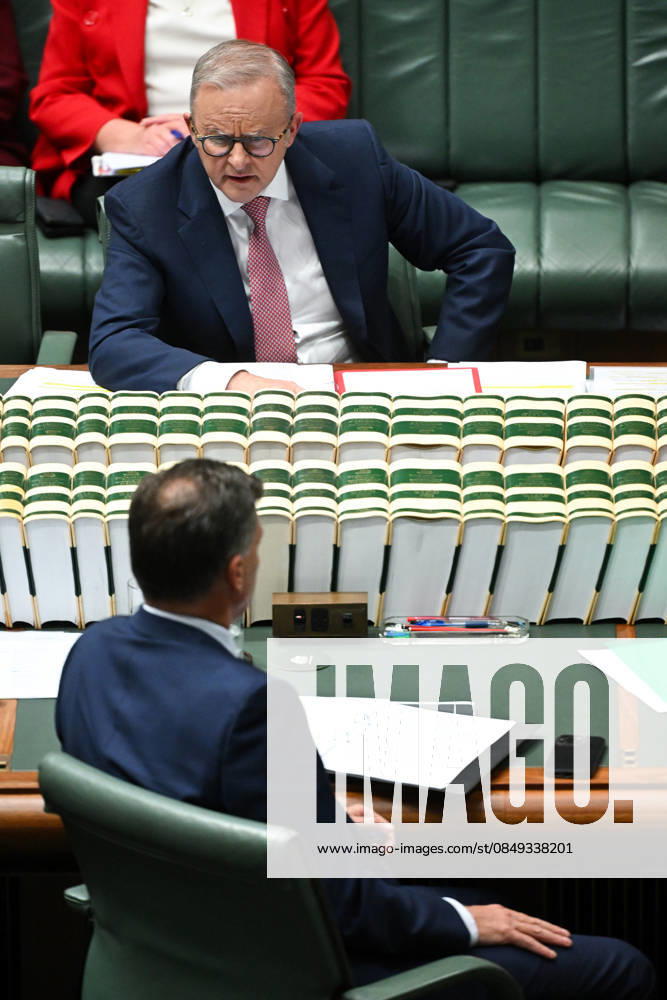 QUESTION TIME, Australian Prime Minister Anthony Albanese reacts during Question Time in the House of Representatives at Parliament House in Canberra, Tuesday, March 3, 2026. ( NO ARCHIVING CANBERRA AUSTRALIAN CAPITAL TERRITORY AUSTRALIA