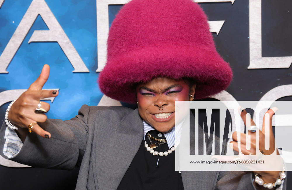 Los Angeles Premiere Of Paramount+ s Star Trek: Starfleet Academy 10 March 2026 . Los Angeles, California -Kerrice Brooks At The Los Angeles Premiere Of Paramount+ s Star Trek: Starfleet Academy held at Linwood Dunn Theater in Los Angeles., Credit:Sadou Faye Avalon United States, CA, Los Angeles, Linwood Dunn Theater