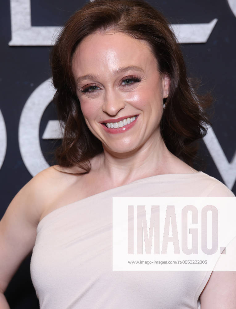 Los Angeles Premiere Of Paramount+ s Star Trek: Starfleet Academy 10 March 2026 . Los Angeles, California -Noga Landau At The Los Angeles Premiere Of Paramount+ s Star Trek: Starfleet Academy held at Linwood Dunn Theater in Los Angeles., Credit:Sadou Faye Avalon United States, CA, Los Angeles, Linwood Dunn Theater