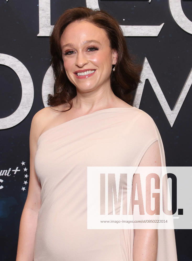 Los Angeles Premiere Of Paramount+ s Star Trek: Starfleet Academy 10 March 2026 . Los Angeles, California -Noga Landau At The Los Angeles Premiere Of Paramount+ s Star Trek: Starfleet Academy held at Linwood Dunn Theater in Los Angeles., Credit:Sadou Faye Avalon United States, CA, Los Angeles, Linwood Dunn Theater