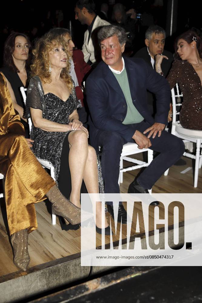 Cayetano Martinez de Irujo during the 2026 Favorites Awards of Sevilla Magazine at the Anthique nightclub in Seville Cordon Press
