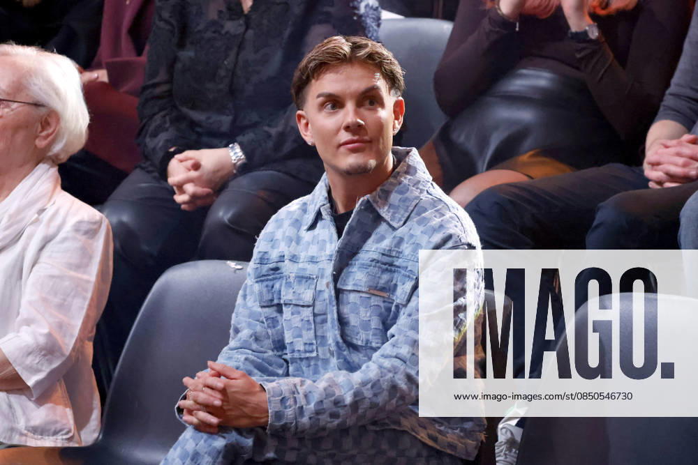 Influencer Twenty4tim (Tim Maximilian Kampmann) bei der zweiten Tanzshow der 19. Staffel der RTL-Tanzshow Lets Dance im Coloneum. Köln, 13.03.2026 NRW Deutschland