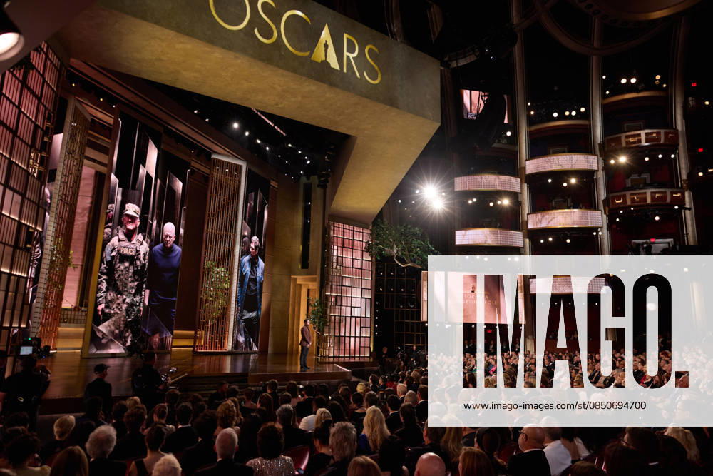 98th Oscars, Academy Awards Kieran Culkin presents the Oscar for Actor in a Supporting Role during the 98th Oscars at the Dolby Theatre at Ovation Hollywood on Sunday, March 15, 2026., Credit:Dana Pleasant The Academy Avalon United States of America, CA, Hollywood, Dolby Theater