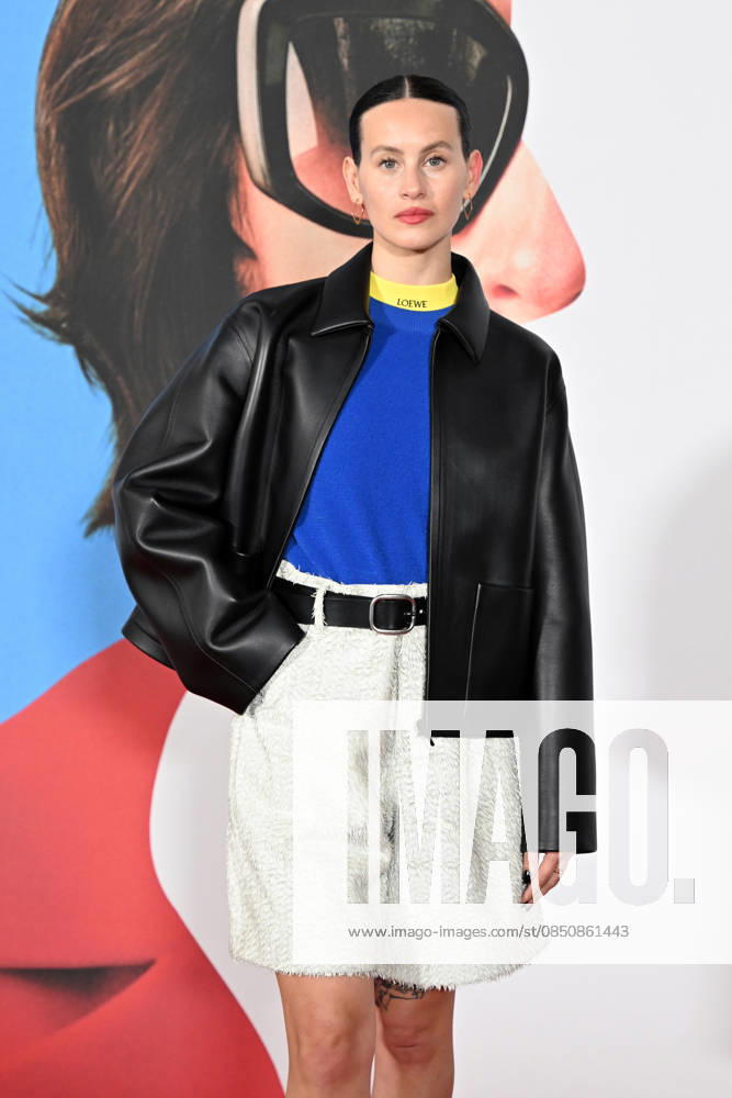 Pedro Almodóvar presents his film Bitter Christmas in Madrid Milena Smit at the photocall of the presentation of the film Bitter Christmas , on March 17, 2026, in Madrid Spain The film narrates the close relationship between reality and fiction, between inspiration and life, raising the debate on the limits of autofiction PHOTOCALL CINE FILM José Madrid Madrid Spain