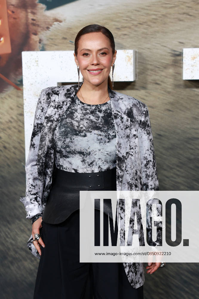 Premiere of Prime Videos new original movie, Zeta Cristina Umana during the premiere of Zeta, Prime Videos new original movie, at the Cines Callao, on March 17, 2026, in Madrid Spain Prime Video premieres on March 20 worldwide its new original feature film, Zeta, a Spanish production, one of the most ambitious of the year for Amazons platform, directed by Dani de la Torre CINEMA PREMIERE PHOTOCALL José Madrid Madrid Madrid Spain
