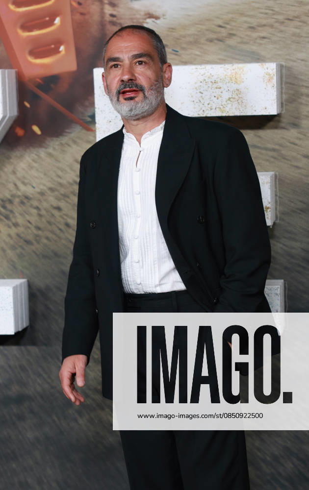 Premiere of Prime Videos new original movie, Zeta Guests l Premiere of Zeta, Prime Videos new original movie, at Callao Cinemas, on March 17, 2026, in Madrid Spain Prime Video premieres on March 20 worldwide its new original feature film, Zeta, a Spanish production, one of the most ambitious of the year for Amazons platform, directed by Dani de la Torre.