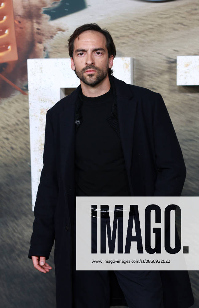 Premiere of Prime Videos new original movie, Zeta Guests l Premiere of Zeta, Prime Videos new original movie, at Callao Cinemas, on March 17, 2026, in Madrid Spain Prime Video premieres on March 20 worldwide its new original feature film, Zeta, a Spanish production, one of the most ambitious of the year for Amazons platform, directed by Dani de la Torre.