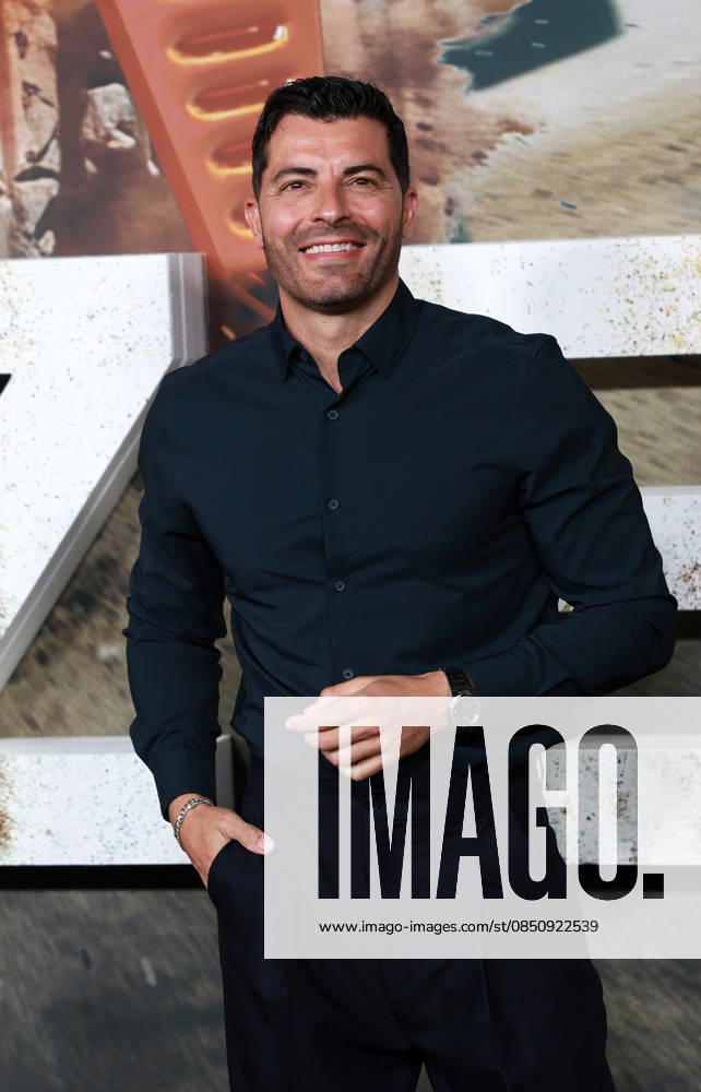Premiere of Prime Videos new original movie, Zeta Guests l Premiere of Zeta, Prime Videos new original movie, at Callao Cinemas, on March 17, 2026, in Madrid Spain Prime Video premieres on March 20 worldwide its new original feature film, Zeta, a Spanish production, one of the most ambitious of the year for Amazons platform, directed by Dani de la Torre.