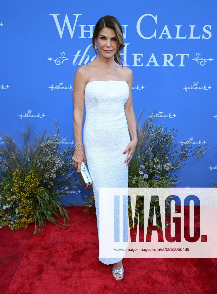 ˜When Calls the Heart and ˜Hope Valley: 1874 Celebration Lori Loughlin arriving to ˜When Calls the Heart and ˜Hope Valley: 1874 Celebration at The Sun Rose on March 18, 2026 in West Hollywood, CA. West Hollywood The Sun Rose California USA