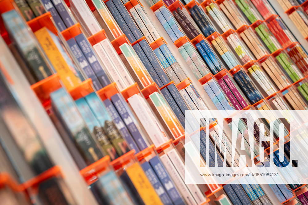 Impressionen von der Leipziger Buchmesse 2026 - Erster Messetag;Impressionen von der Leipziger Buchmesse 2026 - Erster Messetag, Leipzig Sachsen Deutschland Messegelände
