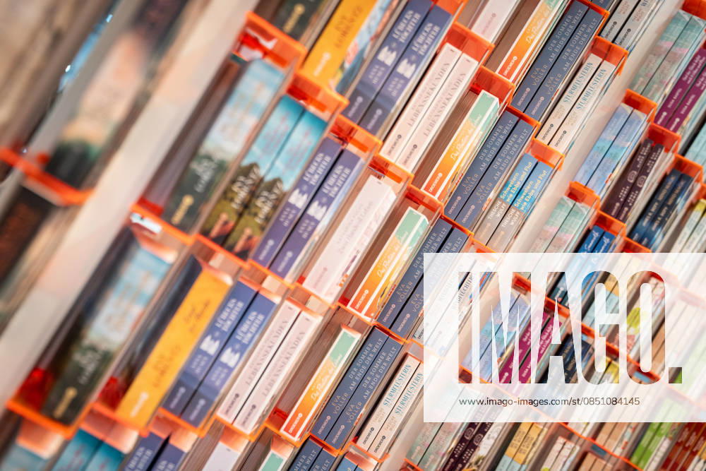 Impressionen von der Leipziger Buchmesse 2026 - Erster Messetag;Impressionen von der Leipziger Buchmesse 2026 - Erster Messetag, Leipzig Sachsen Deutschland Messegelände