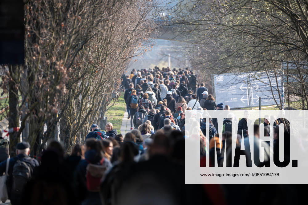 Impressionen von der Leipziger Buchmesse 2026 - Erster Messetag;Impressionen von der Leipziger Buchmesse 2026 - Erster Messetag, Leipzig Sachsen Deutschland Messegelände