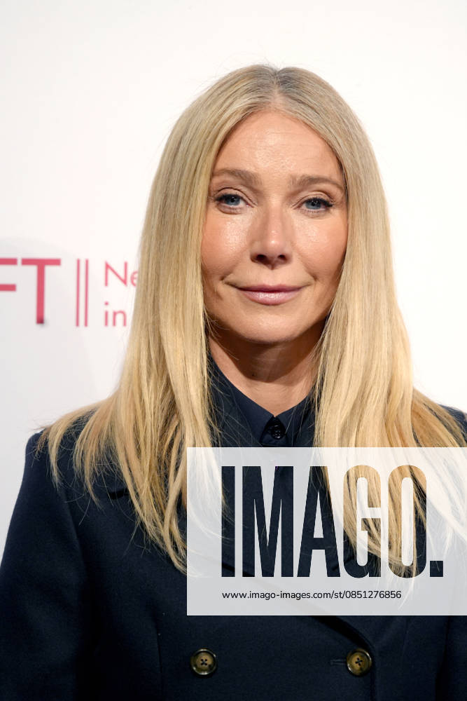 GWYNETH PALTROW attends the New York Women In Film And Television MUSE Awards 2026.Cipriani 42nd Street,, NYC.March 20, 2026. New York USA - ZUMAms4_ 20260320_faf_ms4_001