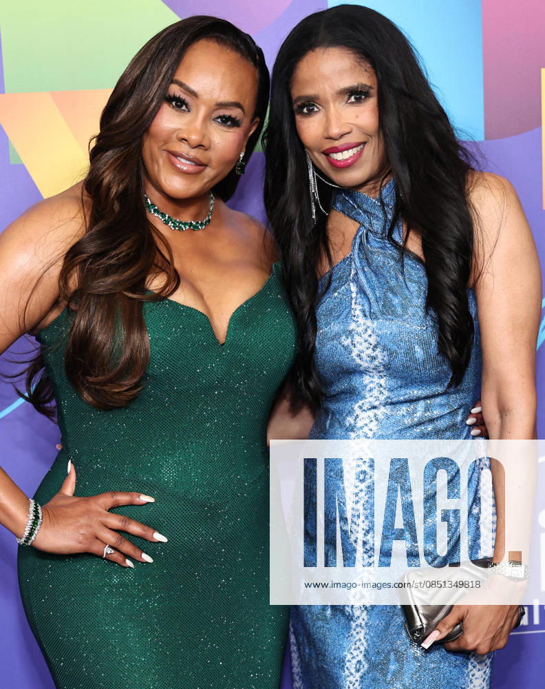Beverly Hills CA March 21 Vivica A Fox, Areva Martin at the 12th Annual Truth Awards at The Beverly Hilton Hotel in Beverly Hills on March 3, 2026 Credit AdMedia March 3, 2026 Copyright AdMedia 454323 2026 03 21 CA Beverly Hills United States