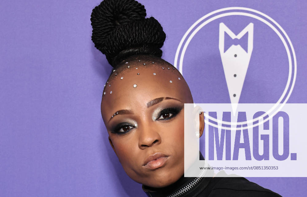 Beverly Hills CA March 21- Nneka Onuorah« at the 12th Annual Truth Awards at The Beverly Hilton Hotel in Beverly Hills on March 3, 2026- Credit: AdMedia March 3, 2026.Copyright AdMedia Beverly Hills USA - ZUMAa123 20260321_zaa_a123_121