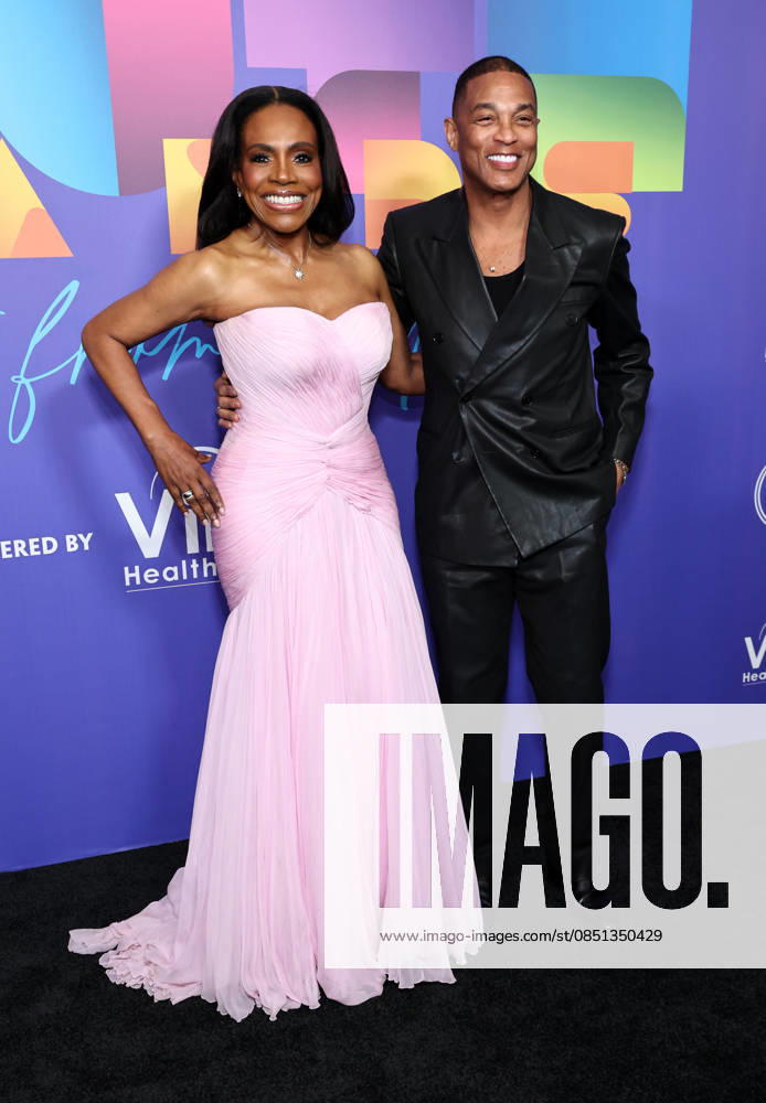 Beverly Hills CA March 21-: Sheryl Lee Ralph, Don Lemon, at the 12th Annual Truth Awards at The Beverly Hilton Hotel in Beverly Hills on March 3, 2026- Credit: AdMedia March 3, 2026.Copyright AdMedia Beverly Hills USA - ZUMAa123 20260321_zaa_a123_128