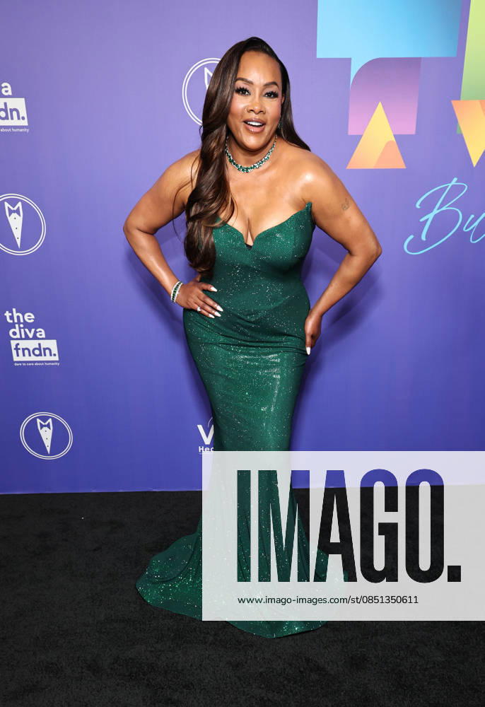 Beverly Hills CA March 21- Vivica A. Fox« at the 12th Annual Truth Awards at The Beverly Hilton Hotel in Beverly Hills on March 3, 2026- Credit: AdMedia March 3, 2026.Copyright AdMedia Beverly Hills USA - ZUMAa123 20260321_zaa_a123_096