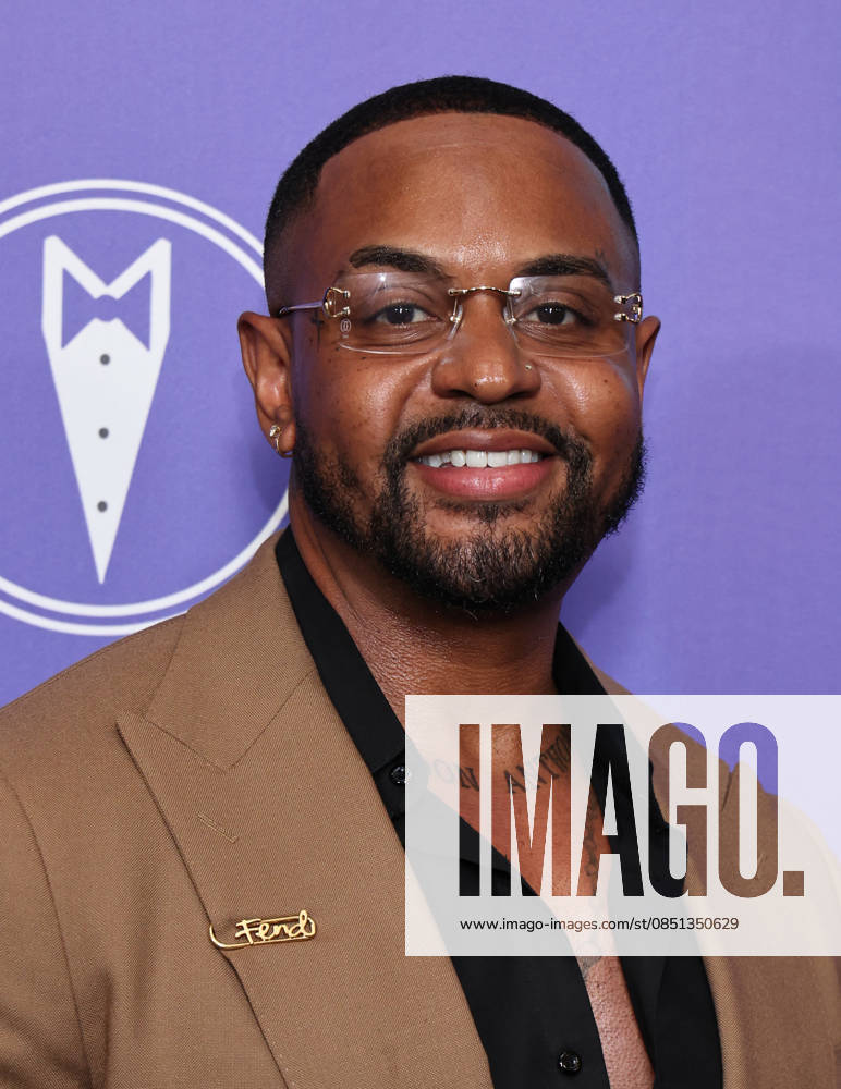 Beverly Hills CA March 21 Brandon Anthony at the 12th Annual Truth Awards at The Beverly Hilton Hotel in Beverly Hills on March 3, 2026 Credit AdMedia March 3, 2026 Copyright AdMedia 454323 2026 03 21 CA Beverly Hills United States