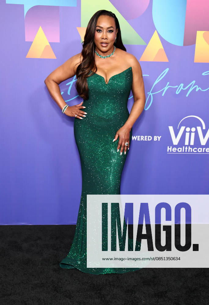 Beverly Hills CA March 21- Vivica A. Fox« at the 12th Annual Truth Awards at The Beverly Hilton Hotel in Beverly Hills on March 3, 2026- Credit: AdMedia March 3, 2026.Copyright AdMedia Beverly Hills USA - ZUMAa123 20260321_zaa_a123_099