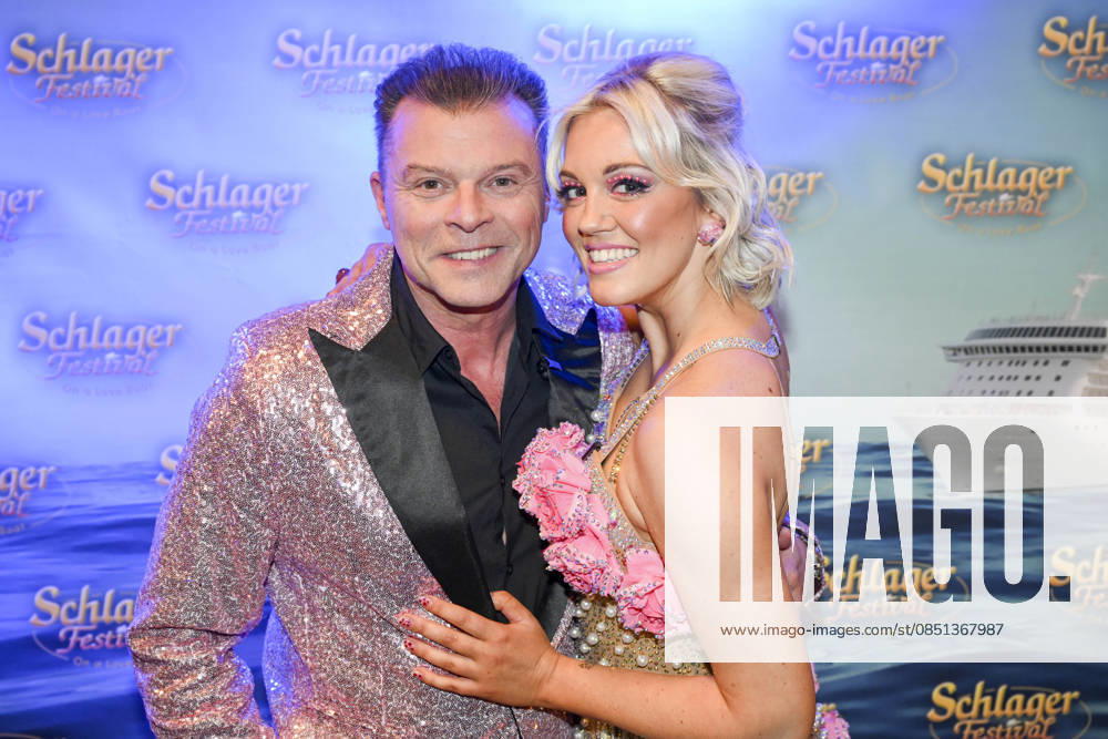 Schlager Festival Hasselt, 21 03 2026 : Schlager Festival . Pix : Swoop , Aurélie . Credit : Peter De Smedt CC . Hasselt Belgium