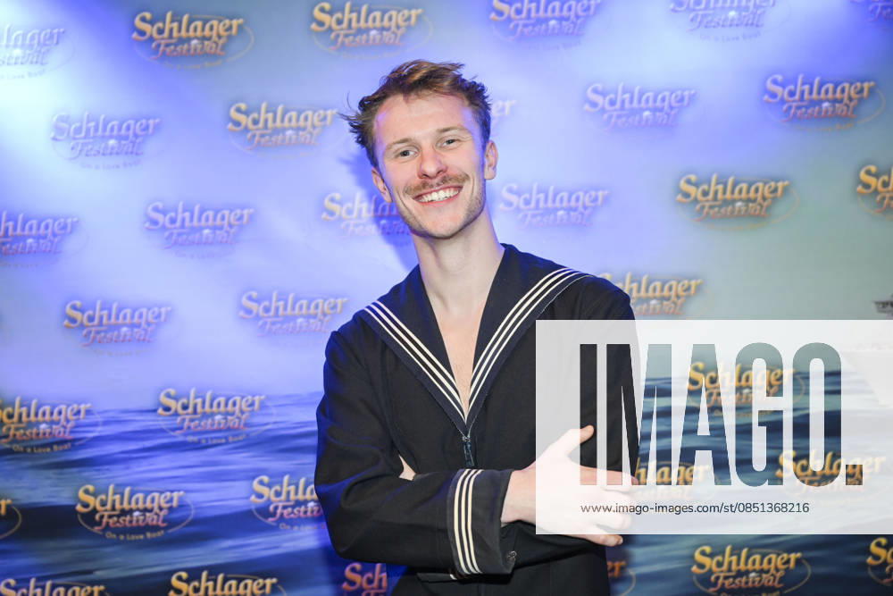 Schlager Festival Hasselt, 21 03 2026 : Schlager Festival . Pix : ?? . Credit : Peter De Smedt CC . Hasselt Belgium