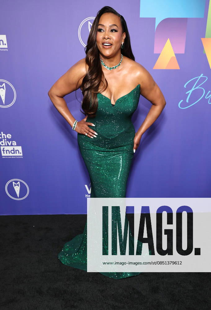 Beverly Hills CA March 21- Vivica A. Fox at the 12th Annual Truth Awards at The Beverly Hilton Hotel in Beverly Hills on March 21, 2026.