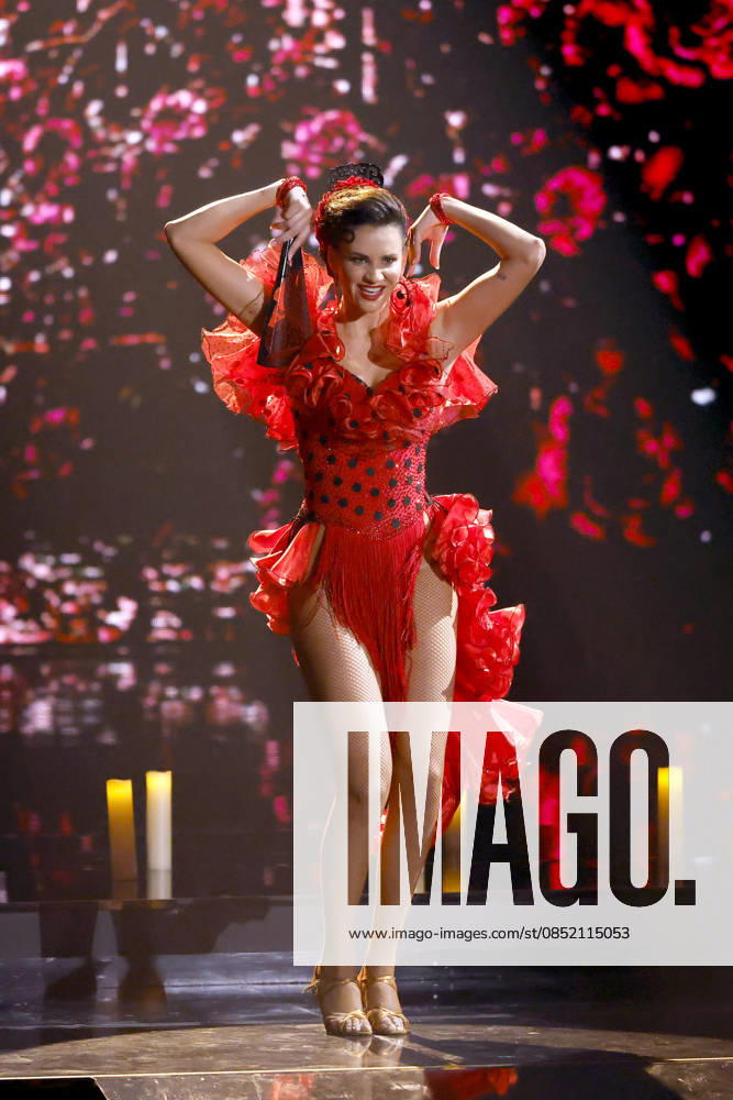 Influencerin Betty Taube ist ausgeschieden bei der vierten Tanzshow der 19. Staffel der RTL-Tanzshow Lets Dance im Coloneum. Köln, 29.03.2026 NRW Deutschland