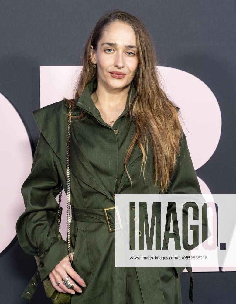 Jemima Kirke attends special screening of A24 The Drama at Regal Union Square in New York, NY on April 2, 2026. Bronx USA - ZUMAr339 20260402_znp_r339_051