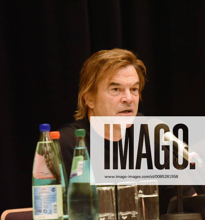 Chemnitz Wir sind mehr - Aufstehen gegen rechte Hetze Prohekt Chemnitzer Kultureinrichtungen Open Air Konzert u.a. den Toten Hosen hier Sänger Campino