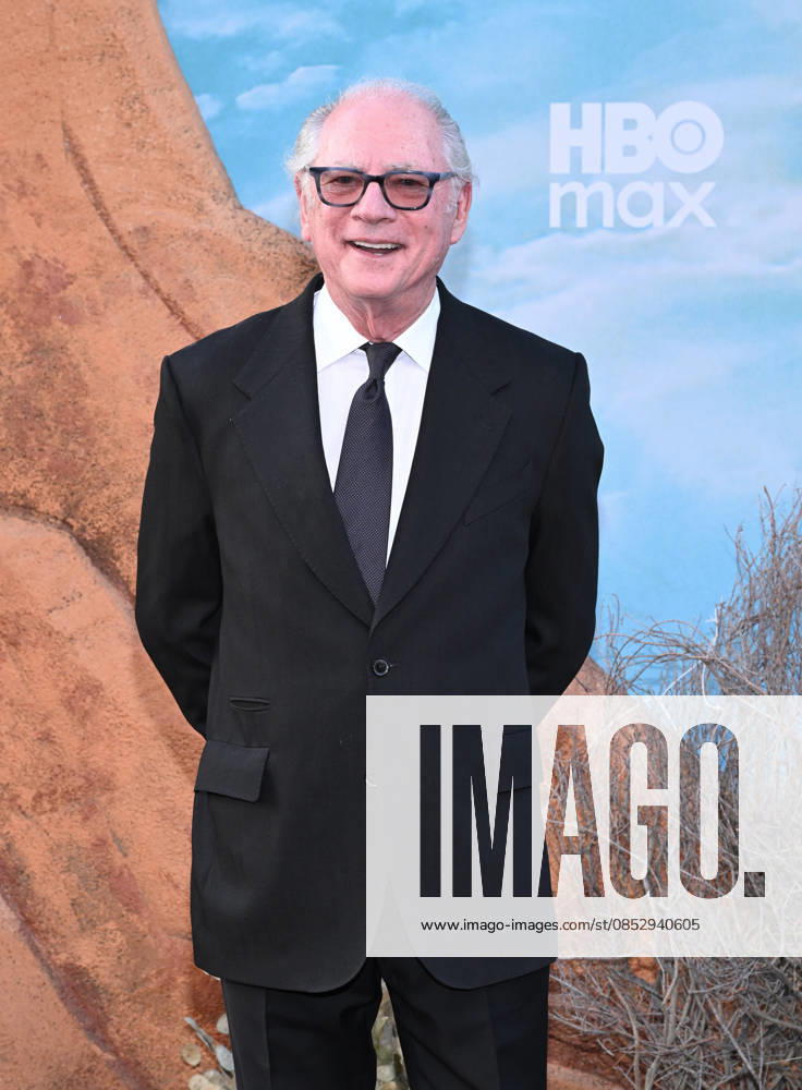 ˜Euphoria S3 Los Angeles Premiere Barry Levinson arriving to the season 3 Euphoria Los Angeles premiere held at the TCL Chinese Theatre on April 07, 2026 in Hollywood, CA. Hollywood TCL Chinese Theatre California USA