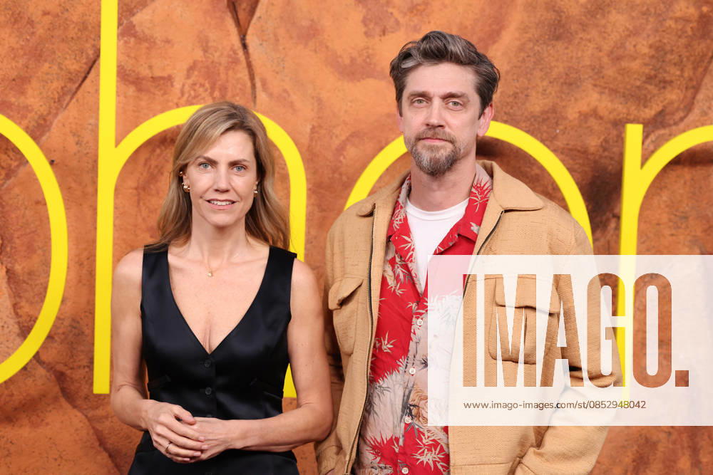 Los Angeles Premiere Of HBO s Euphoria Season 3 guest and AndrĂ s Muschietti at the Los Angeles Premiere Of HBO s Euphoria Season 3 held at the TCL Chinese Theatre IMAX on April 7, 2026 in Hollywood, Los Angeles, California, United States., Credit:Xavier Collin Avalon UK, California, Hollywood